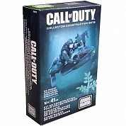 Конструктор Megablock Call of Duty: Seal Specialist